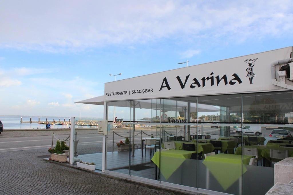 O Cantinho Entre A Ria E O Mar - With Hot Water Pool All Year Round Torreira Exteriér fotografie