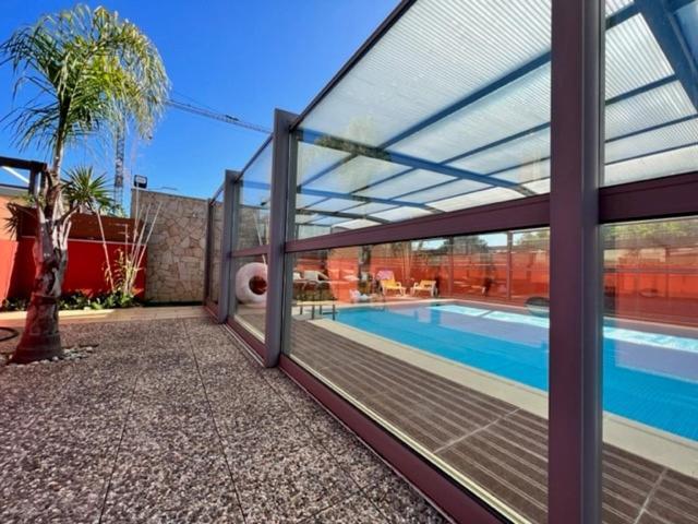 O Cantinho Entre A Ria E O Mar - With Hot Water Pool All Year Round Torreira Exteriér fotografie